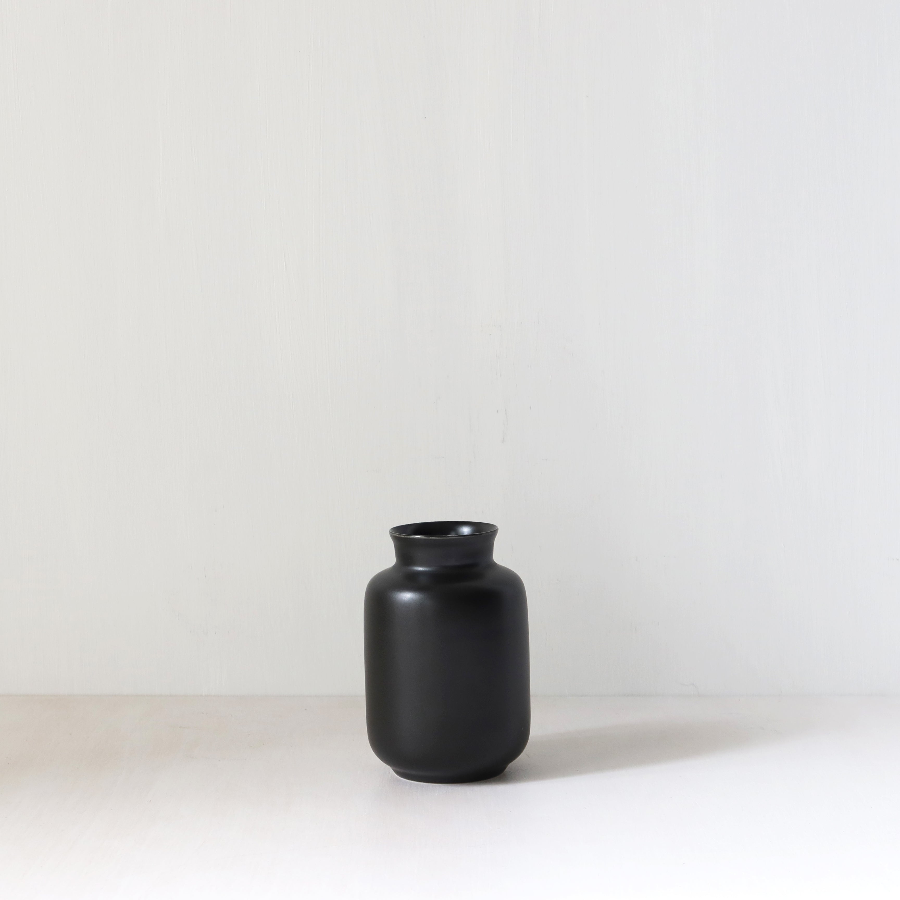 Mini Milk Jar Vase