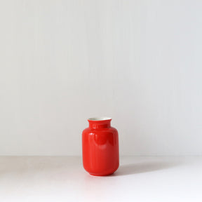 Mini Milk Jar Vase