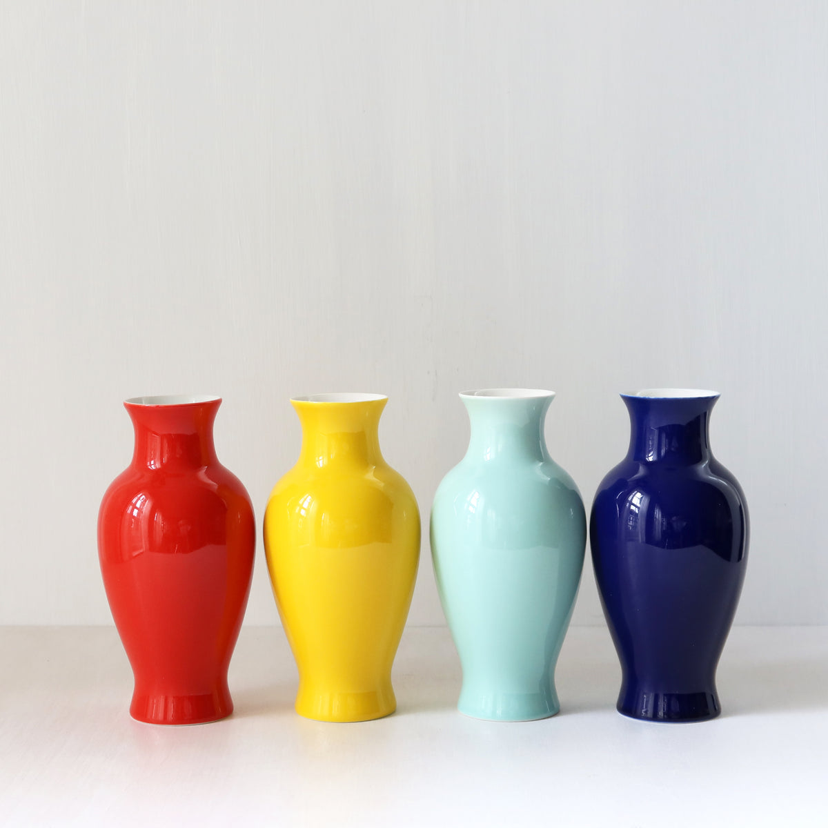 Mini Pear Vase