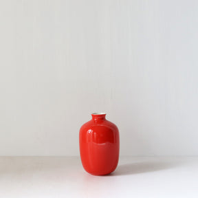 Mini Plum Vase