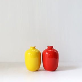Mini Plum Vase