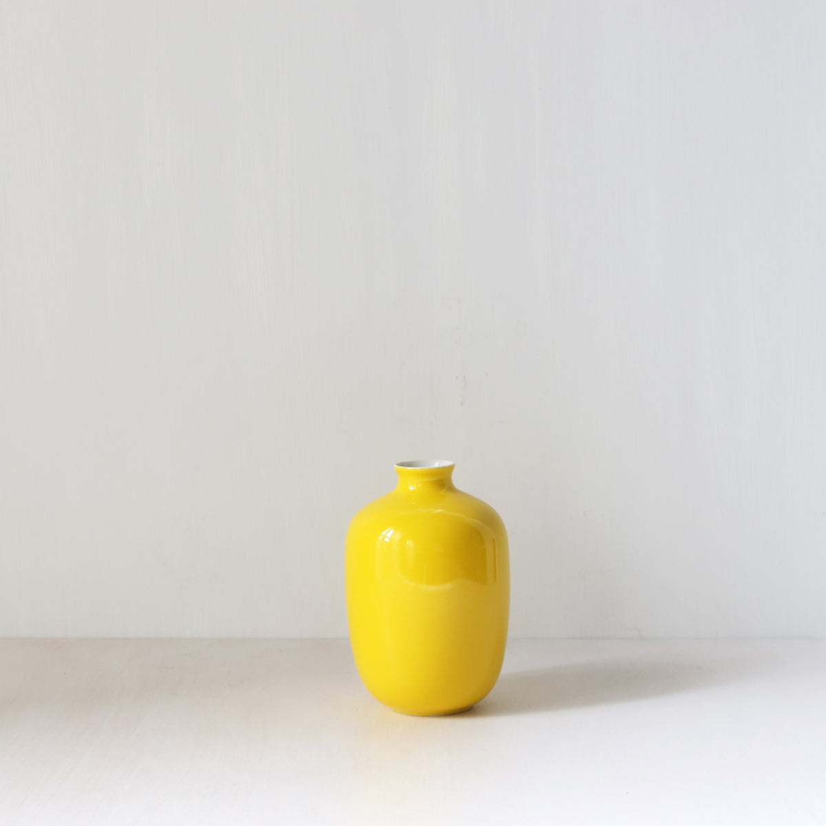 Mini Plum Vase