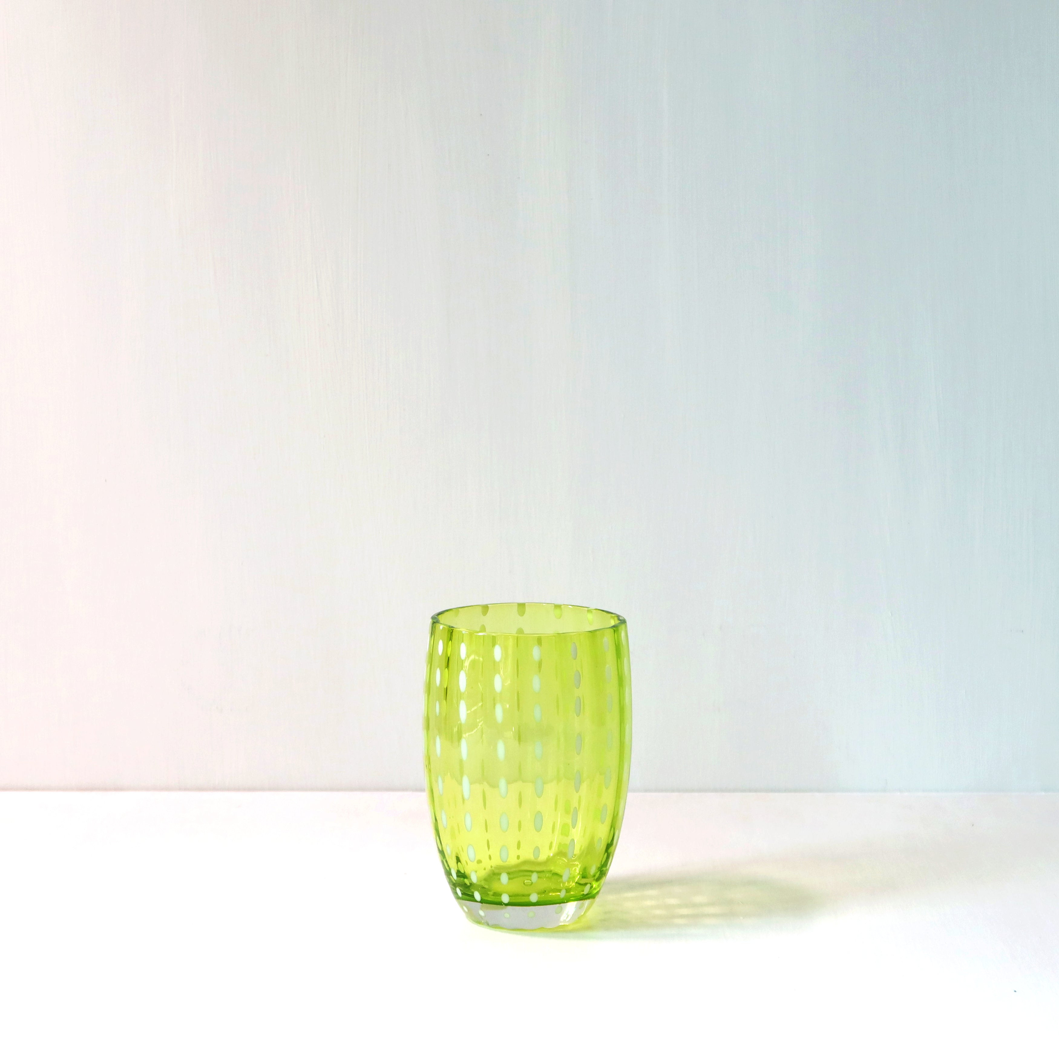 Perle Glass Tumbler