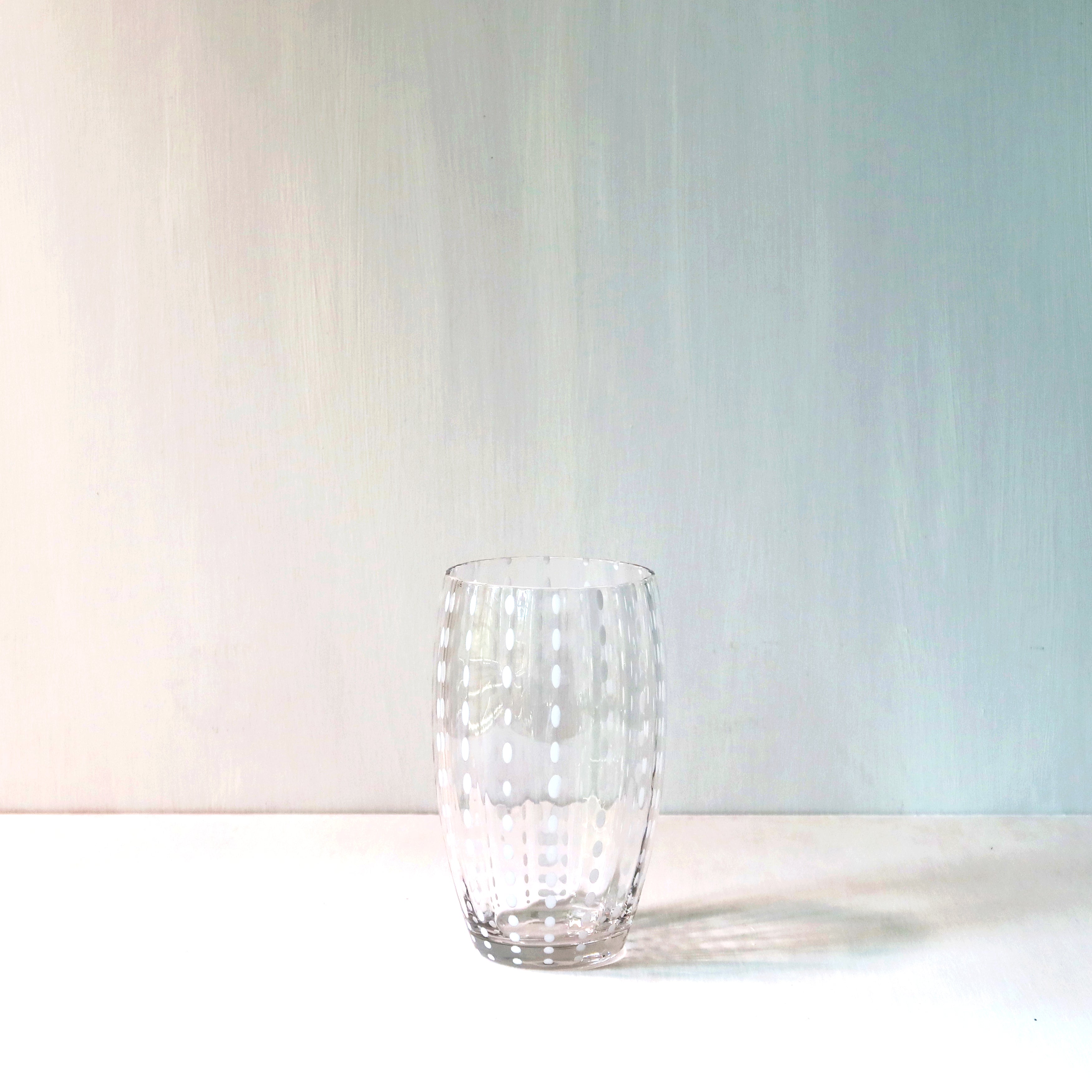 Perle Beverage Glass