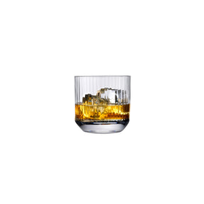 Big Top Whisky Glass