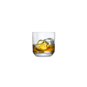 Big Top Whisky Glass