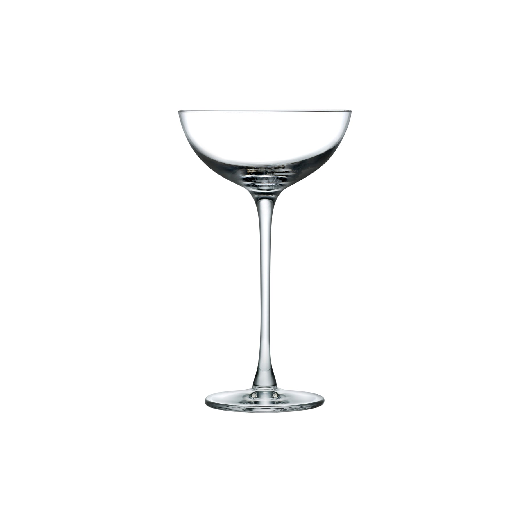 Hepburn Coupe Glass