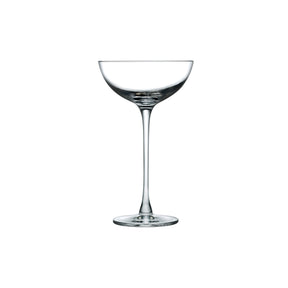 Hepburn Coupe Glass