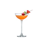 Hepburn Coupe Glass