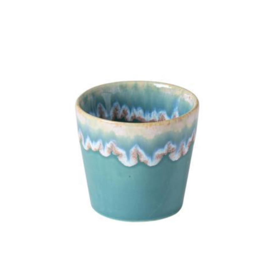 Ocean Waves Espresso Cups