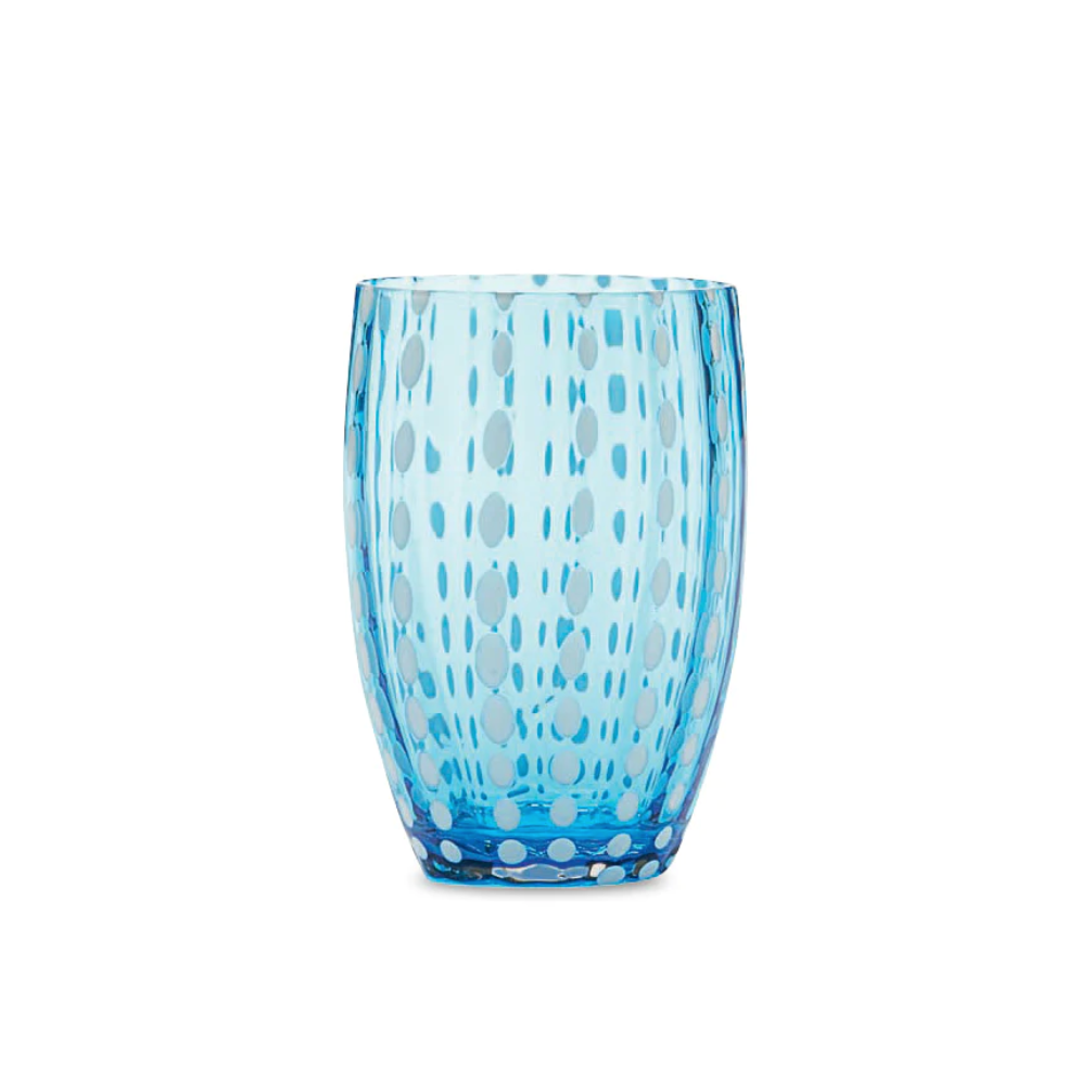 Perle Glass Tumbler