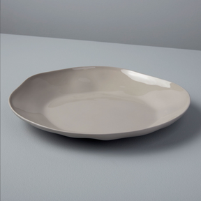 Stoneware Dinner Plate