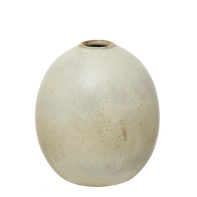 Sand Dunes Small Vase