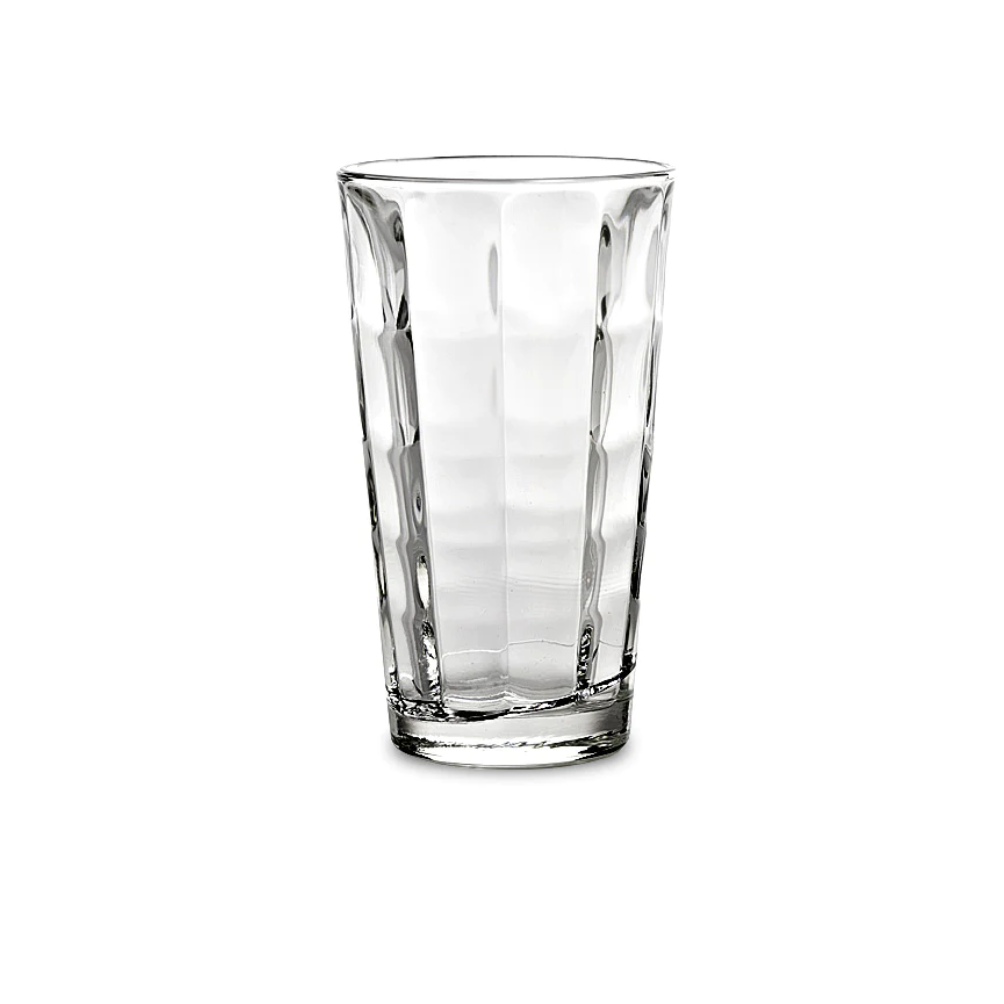 Carre Water Glass