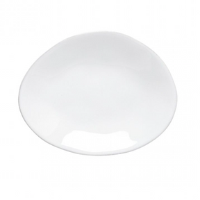 Livia Oval Plate