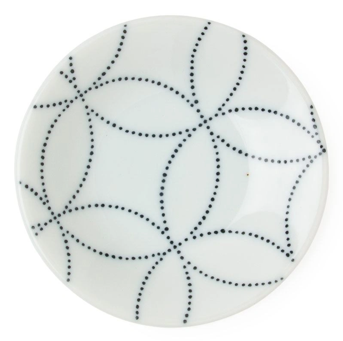Shining Star Sauce Dish