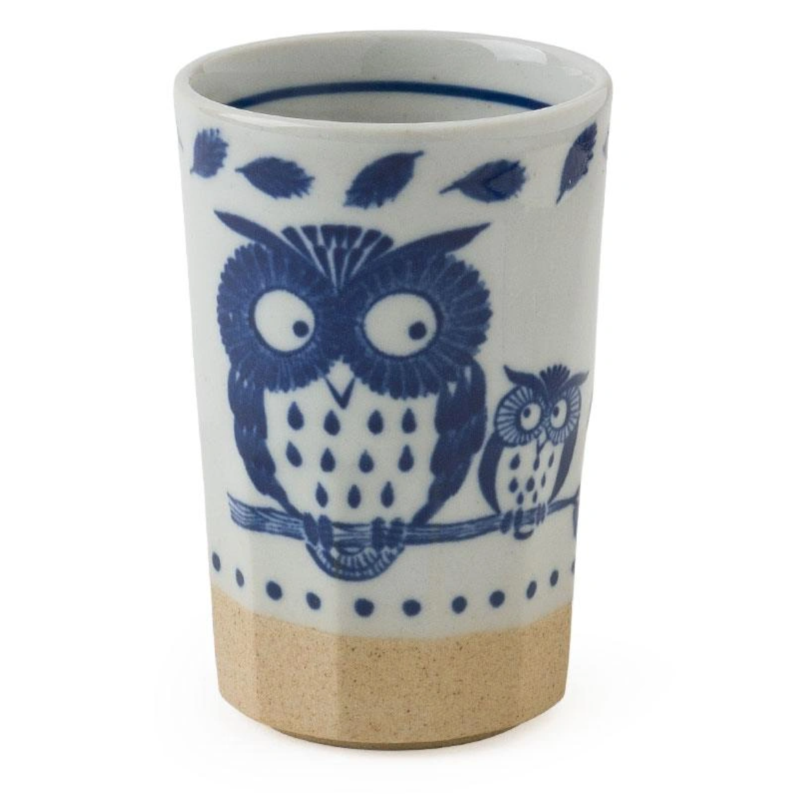 Lucky Owl Cup