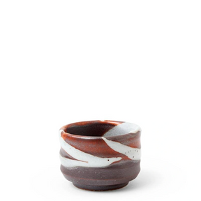 Four Seasons Sake Cup