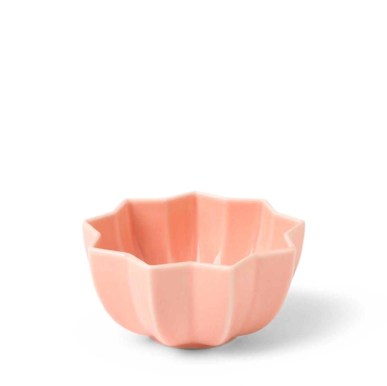 Spring Flowers Sauce Bowls