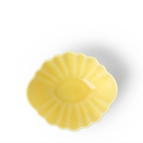 Spring Flowers Sauce Bowls