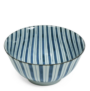 Blue & White Medium Bowls