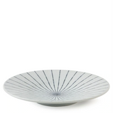 Dark Star Serving Plate