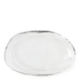 Freeform Small Plate