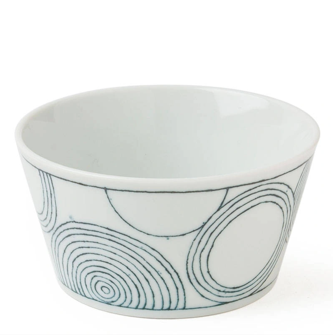 Paper Cords Dipping Bowl