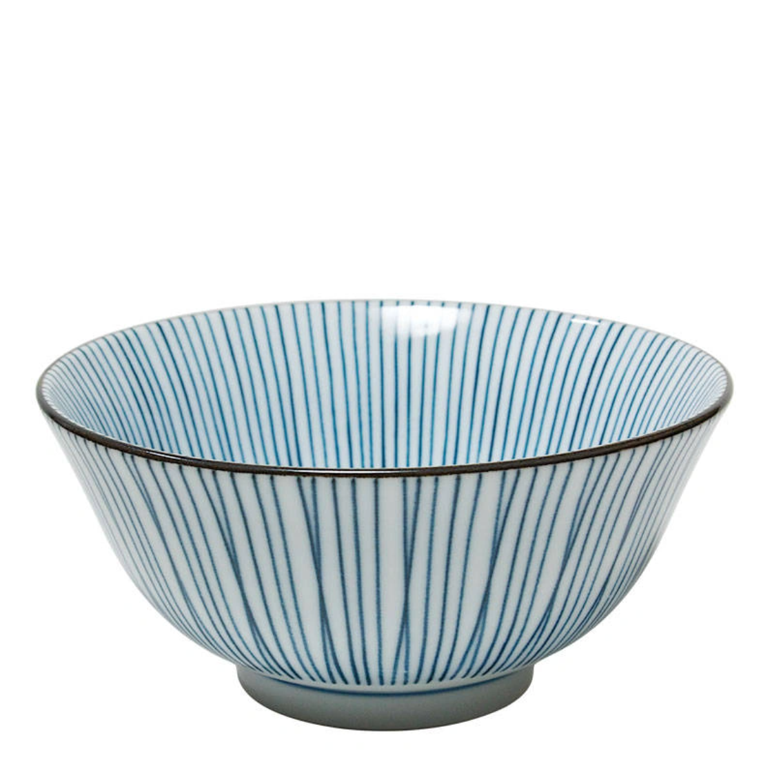 Blue & White Medium Bowls