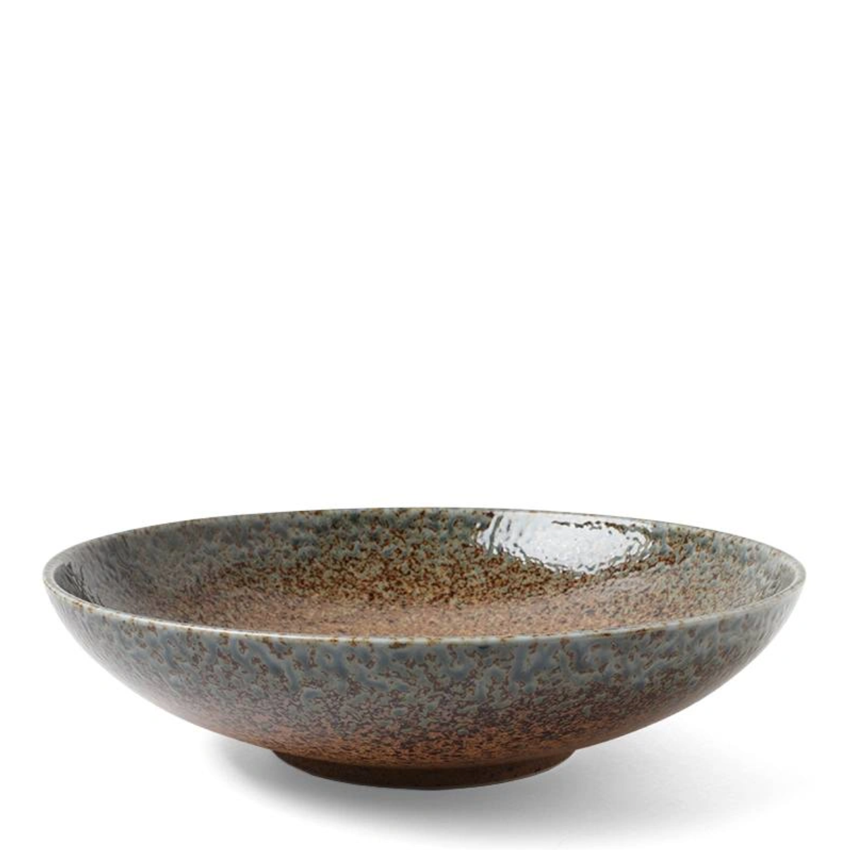 Oasis Shallow Serving Bowl
