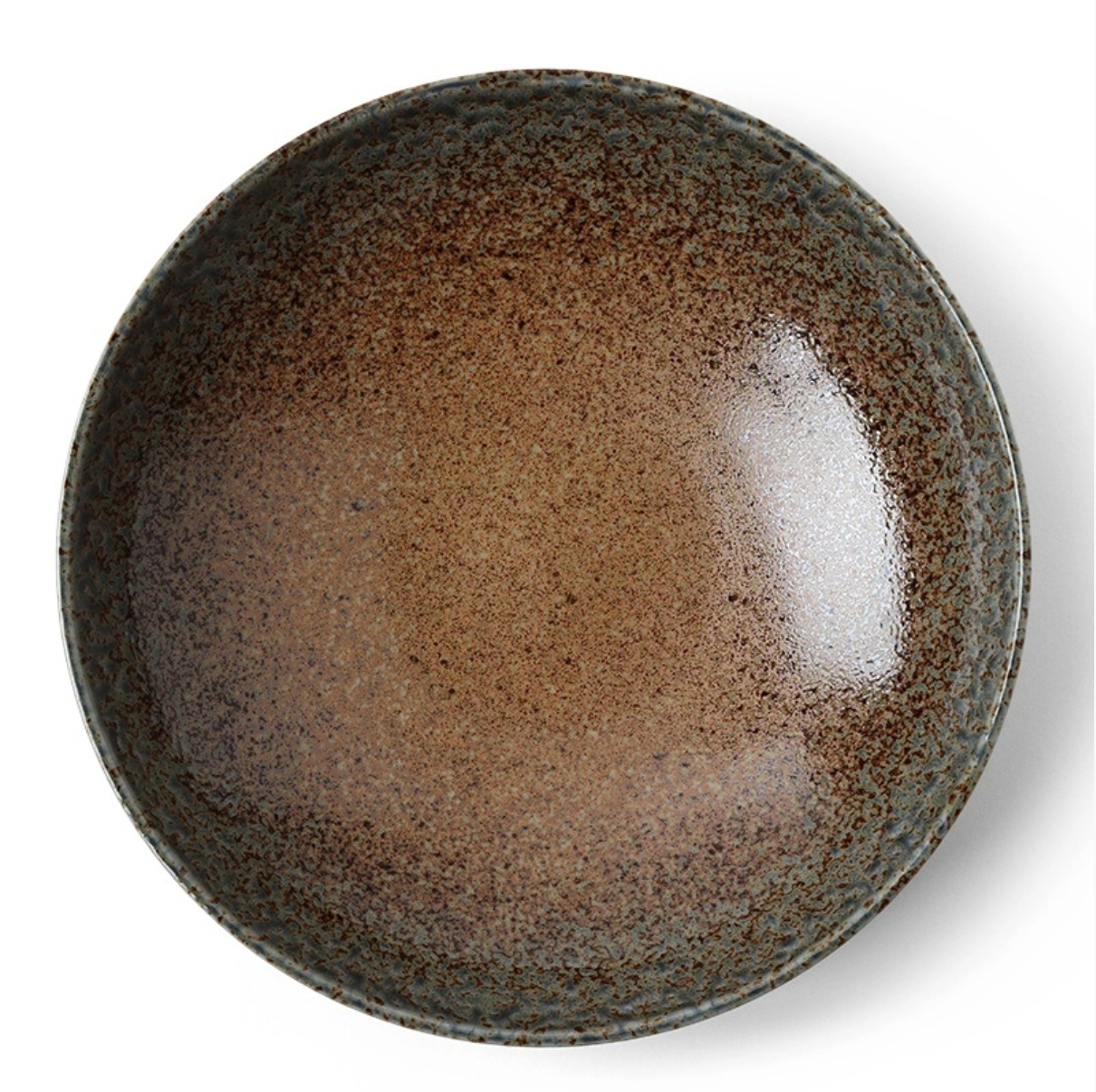 Oasis Shallow Serving Bowl