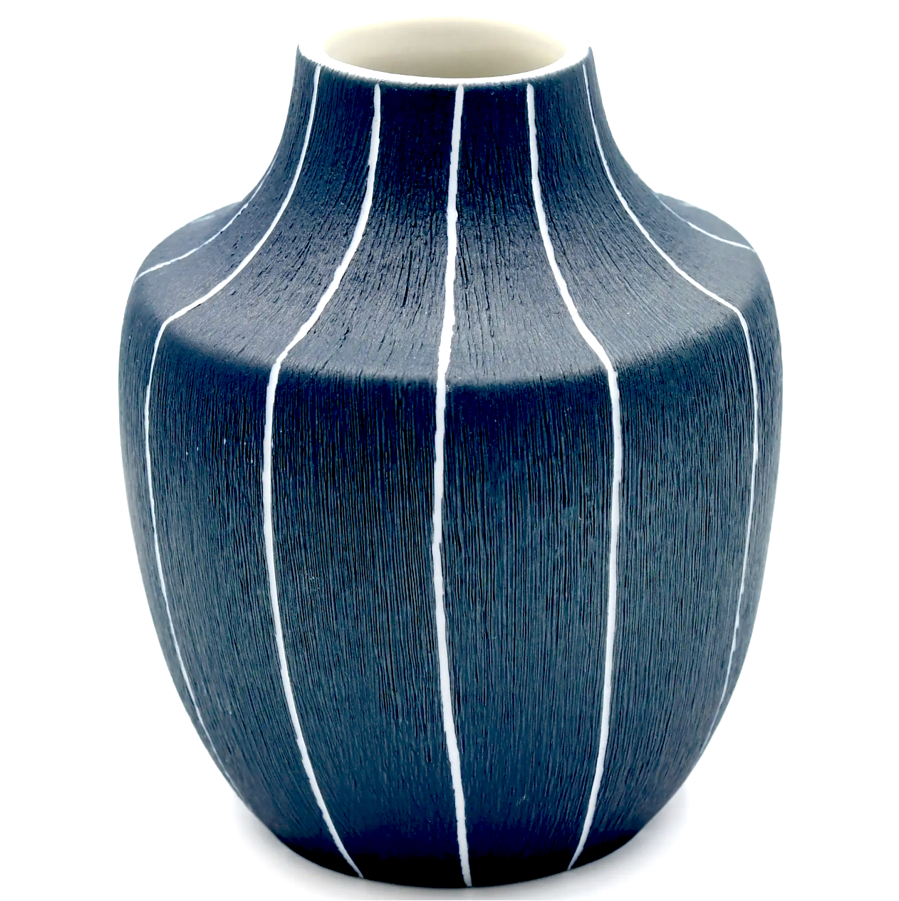 Handmade Inca Vase