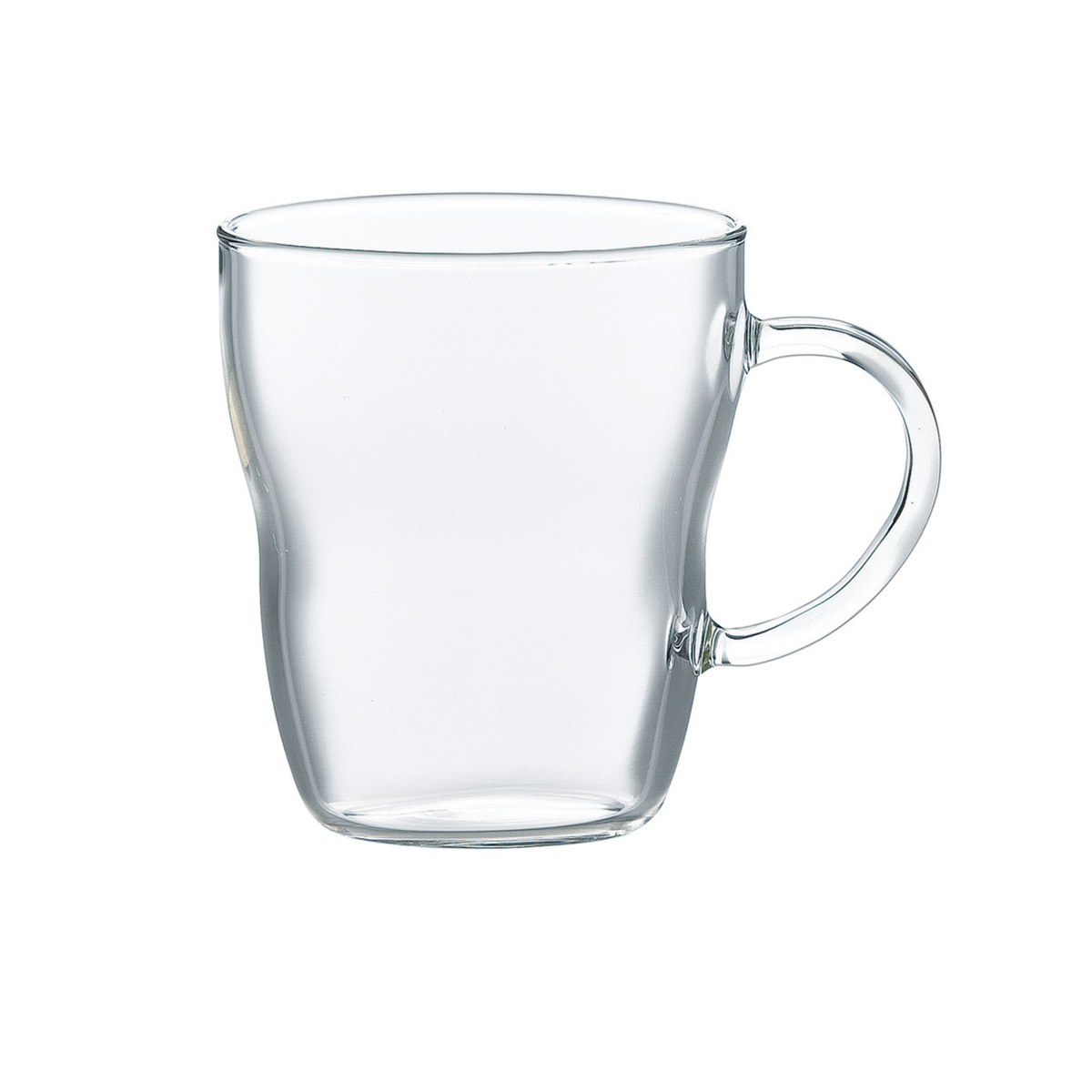 Toyo Sasaki Heat Resistant Glass Mug