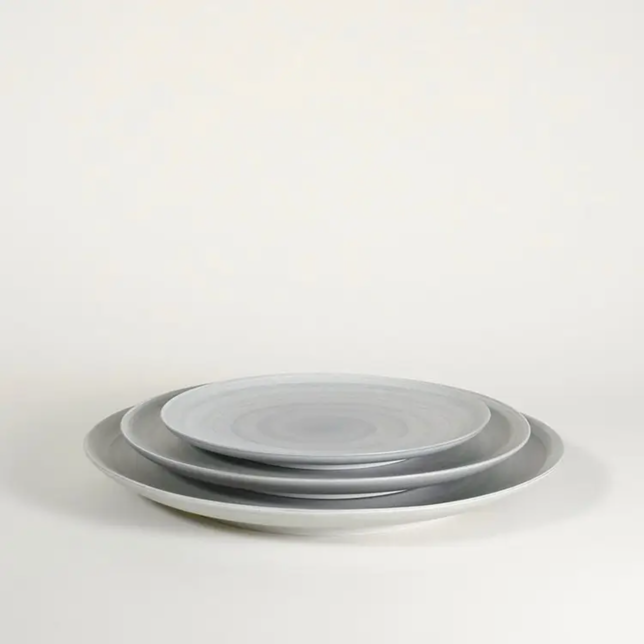 Hermit Plates, Slate