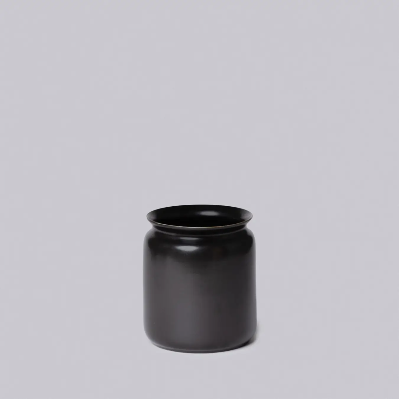 Scholar Porcelain Vase