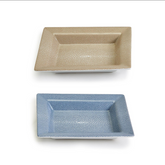 Shagreen Small Tray