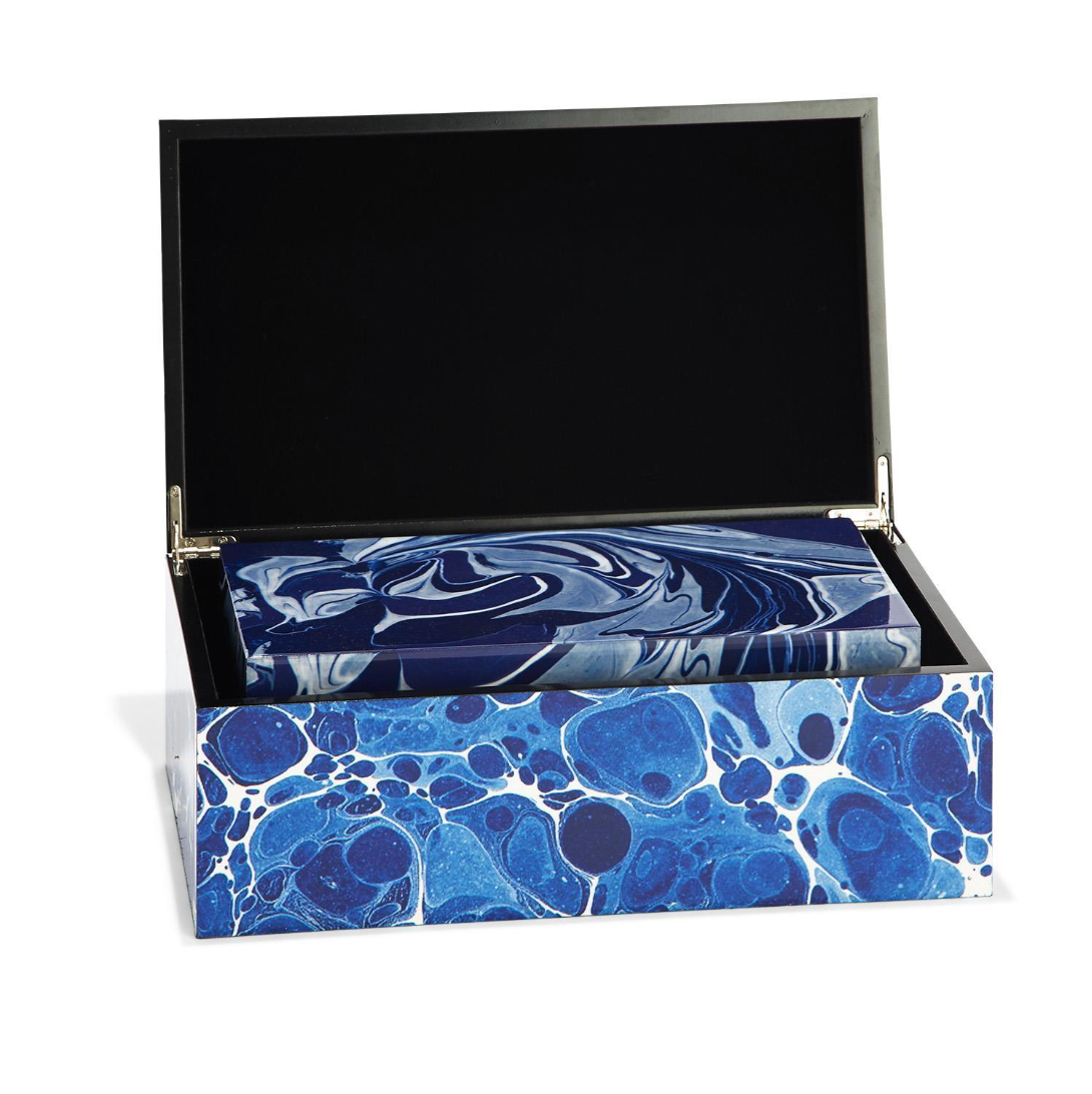 Atlantis Marble Box