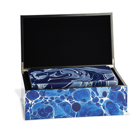 Atlantis Marble Box