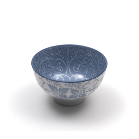 Vintage Inspired Sauce Bowls