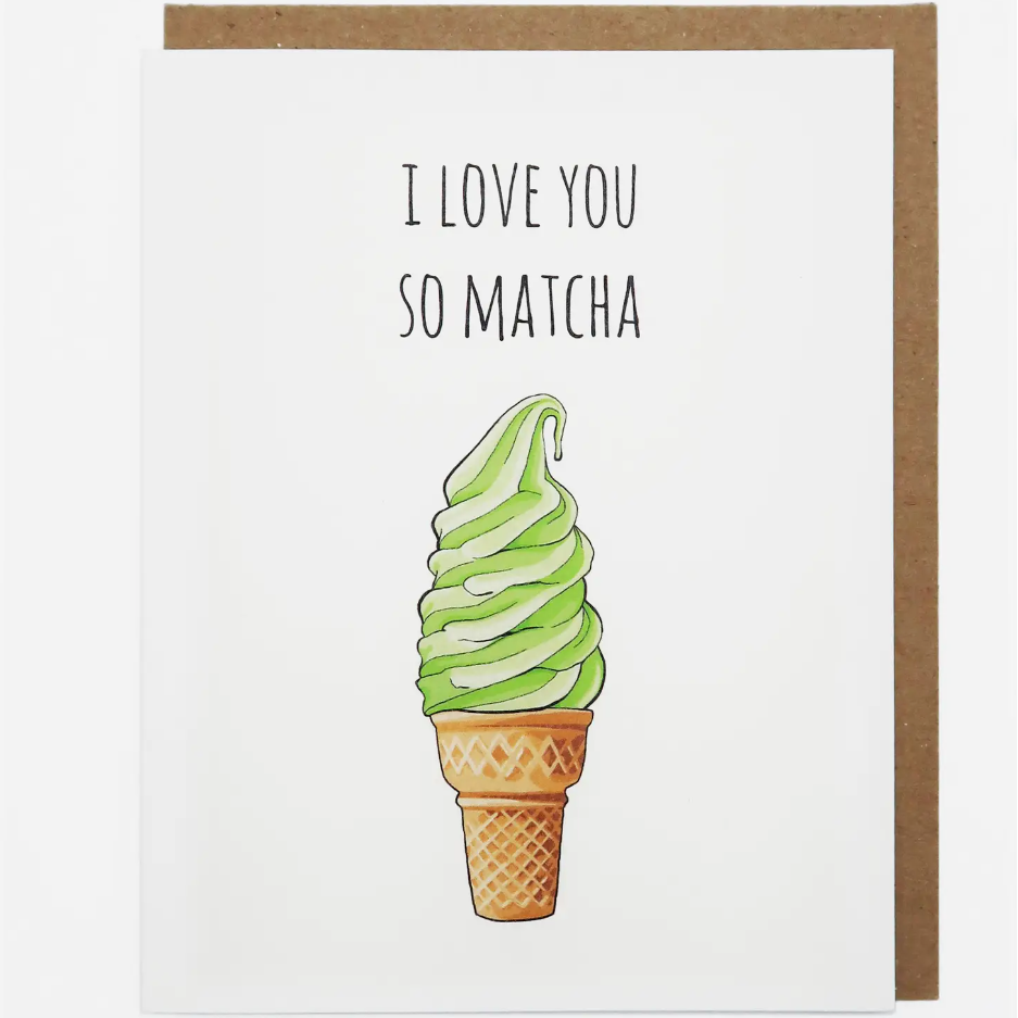 Love Greeting Cards