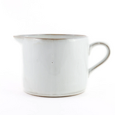 Rustic Sky Pitcher