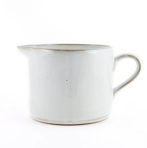 Rustic Sky Pitcher