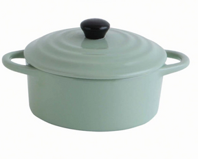Stoneware Mini Baker