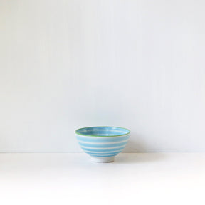 Hypnotic Rice Bowl