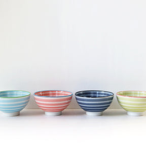 Hypnotic Rice Bowl
