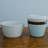 Trip Ware Straight Bowl