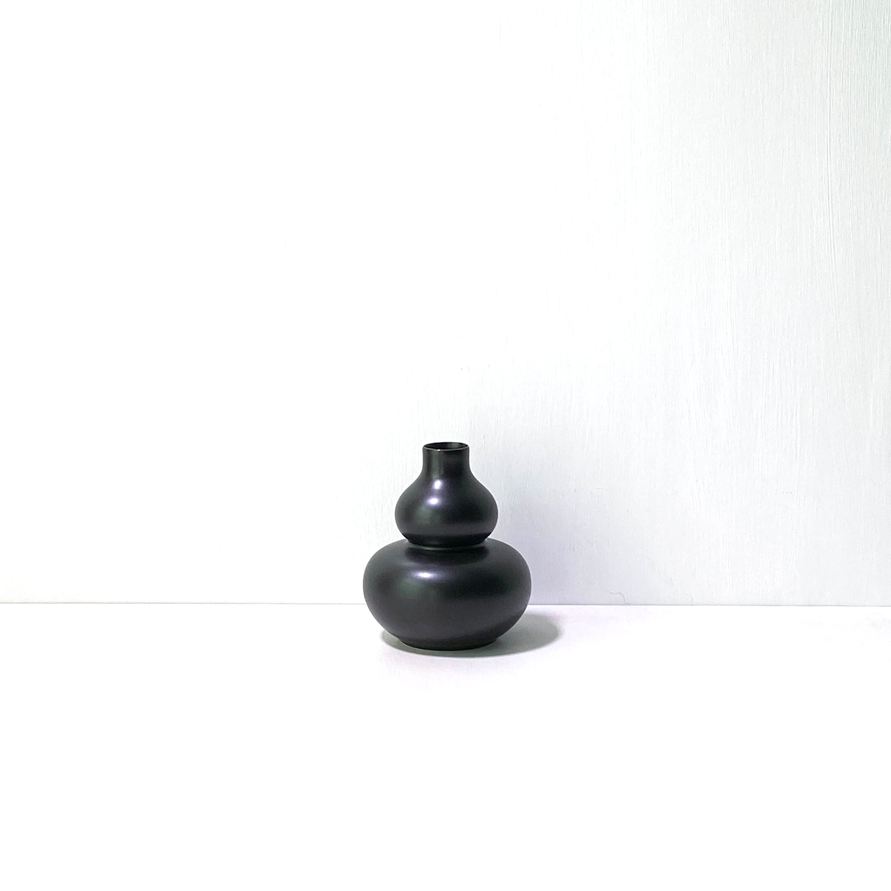 Mini Double Gourd Vase