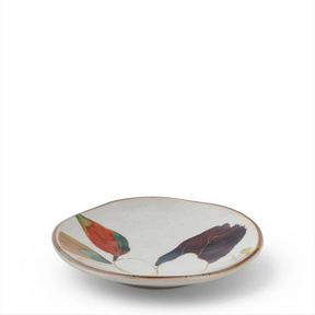 Floral Bloom Small Plates