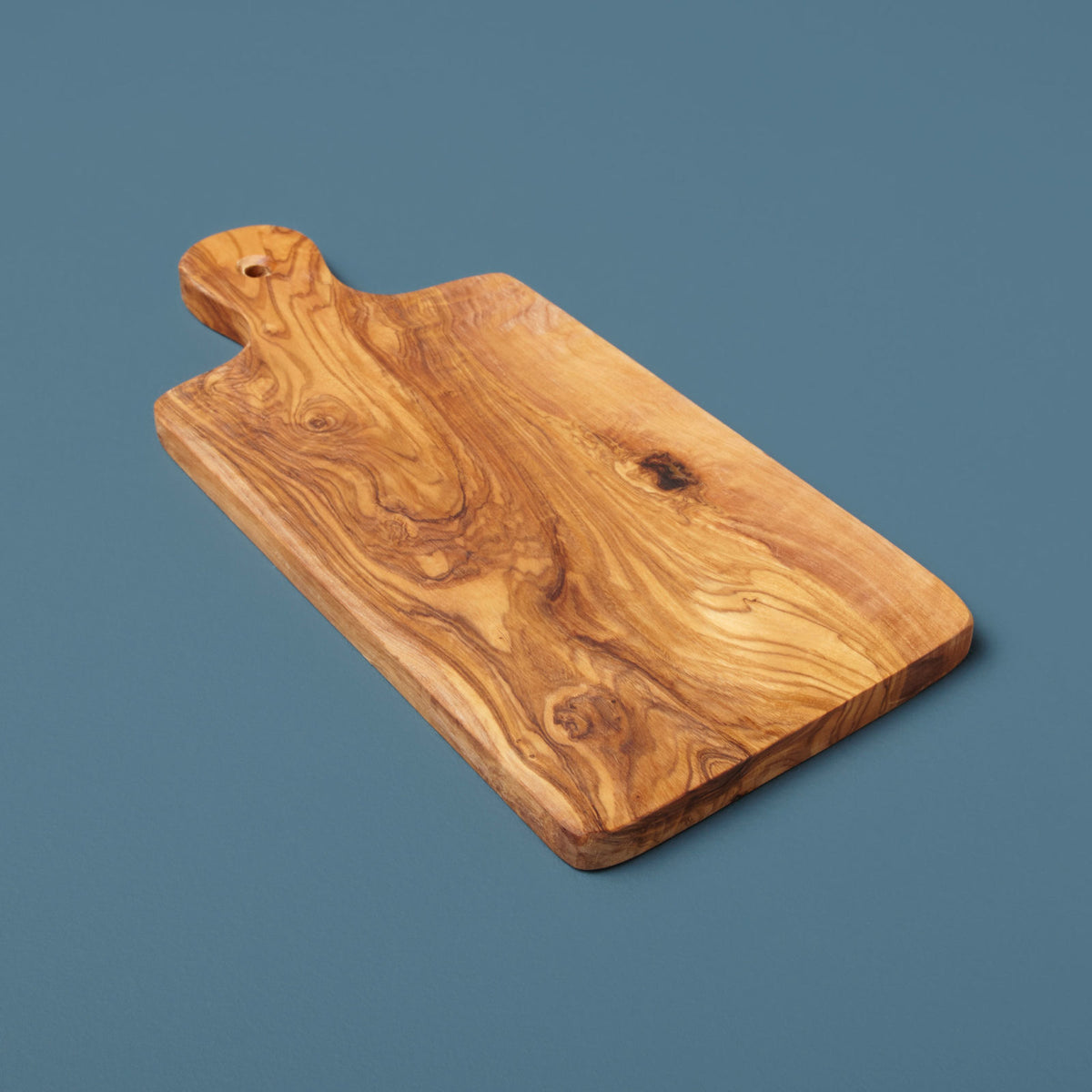 Bar Board in Olive Wood